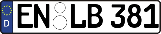 EN-LB381