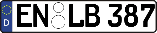 EN-LB387