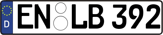 EN-LB392
