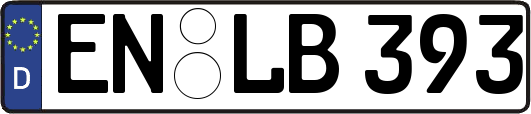 EN-LB393