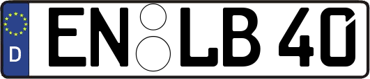 EN-LB40
