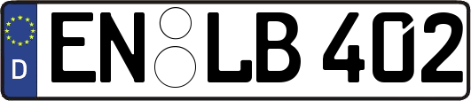EN-LB402