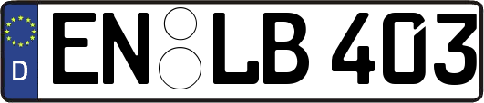 EN-LB403