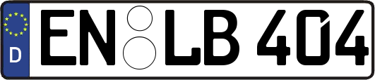 EN-LB404