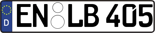 EN-LB405