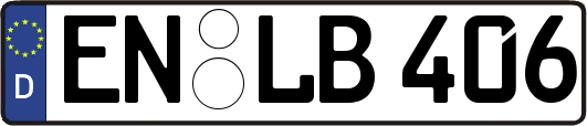 EN-LB406