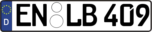 EN-LB409