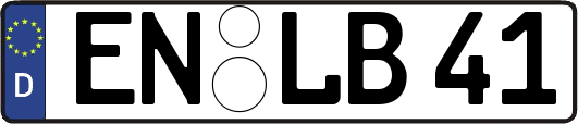 EN-LB41