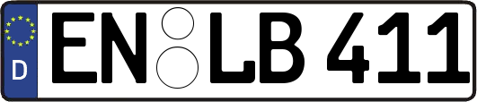 EN-LB411