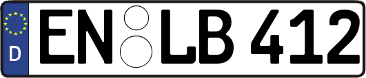 EN-LB412