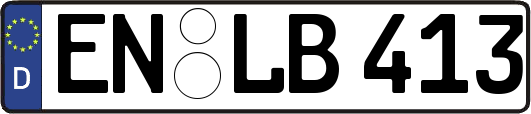 EN-LB413