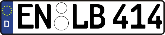 EN-LB414
