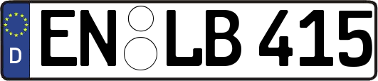 EN-LB415