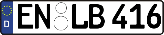 EN-LB416