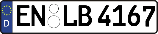 EN-LB4167