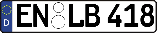 EN-LB418