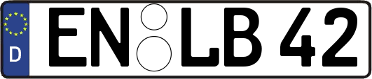 EN-LB42