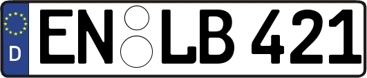 EN-LB421
