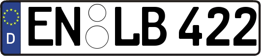 EN-LB422