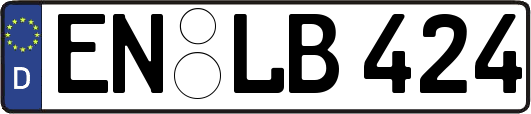 EN-LB424