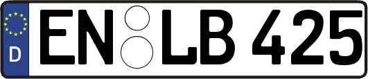 EN-LB425