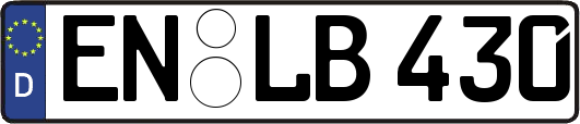 EN-LB430