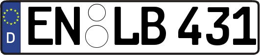 EN-LB431