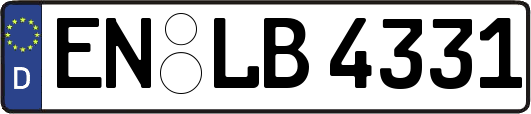 EN-LB4331