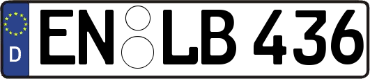 EN-LB436