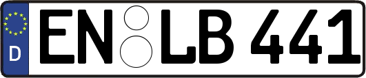 EN-LB441