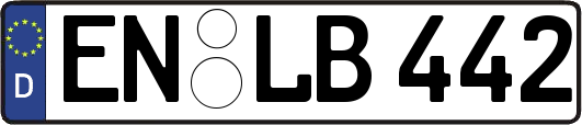 EN-LB442