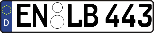 EN-LB443