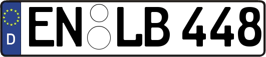 EN-LB448