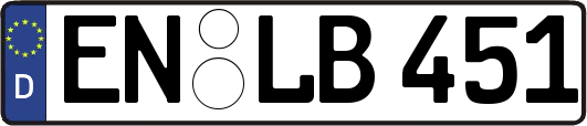 EN-LB451