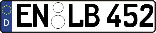 EN-LB452