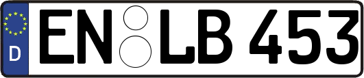 EN-LB453