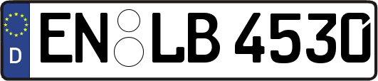 EN-LB4530