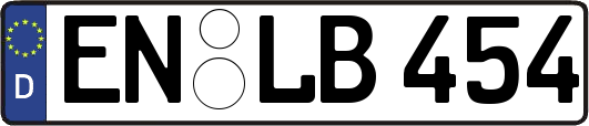 EN-LB454