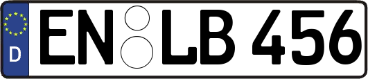 EN-LB456