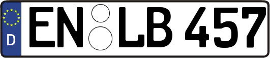 EN-LB457