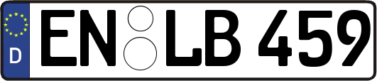EN-LB459