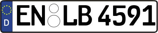 EN-LB4591