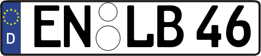 EN-LB46