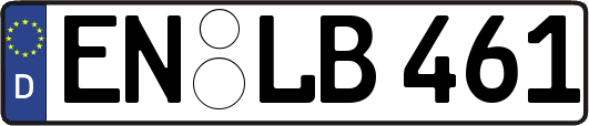 EN-LB461