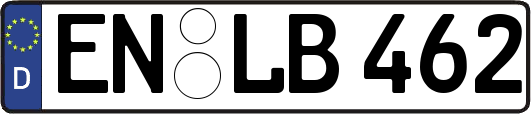EN-LB462