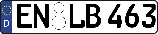 EN-LB463