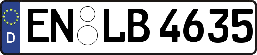 EN-LB4635