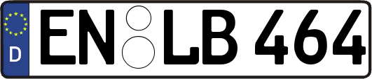 EN-LB464