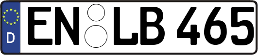 EN-LB465