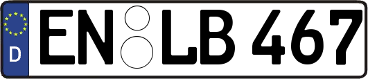 EN-LB467